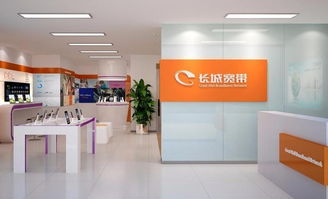 北京宽带选择攻略 长城宽带性价比与服务解析，兼谈网络维护与寄卖服务